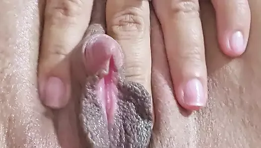 Frottez mon clitoris - Jasmine SweetArabic - Beurette video
