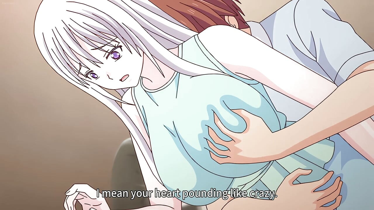 sare tsuma wa ubawaretai eps 1