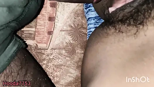 Video seks gadis desa india pertama kali sempitnya dientot habis-habisan