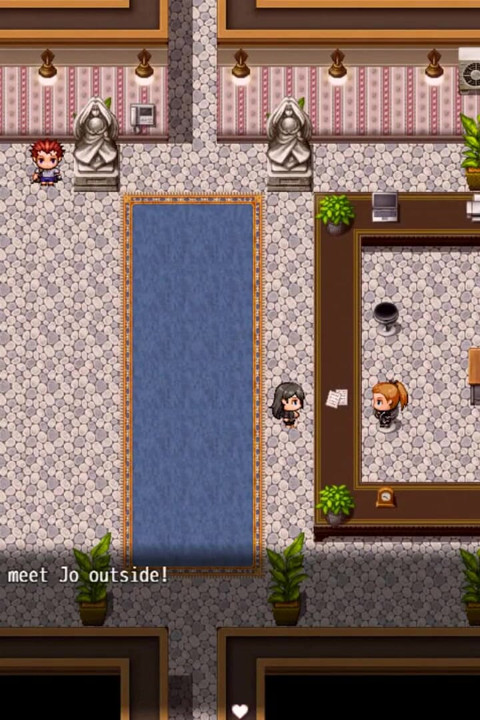 Lisa: büyük memeli seksi Asyalı kız ep.20