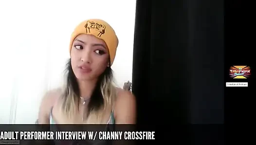 Trikepatrol röportajı - channy crossfire