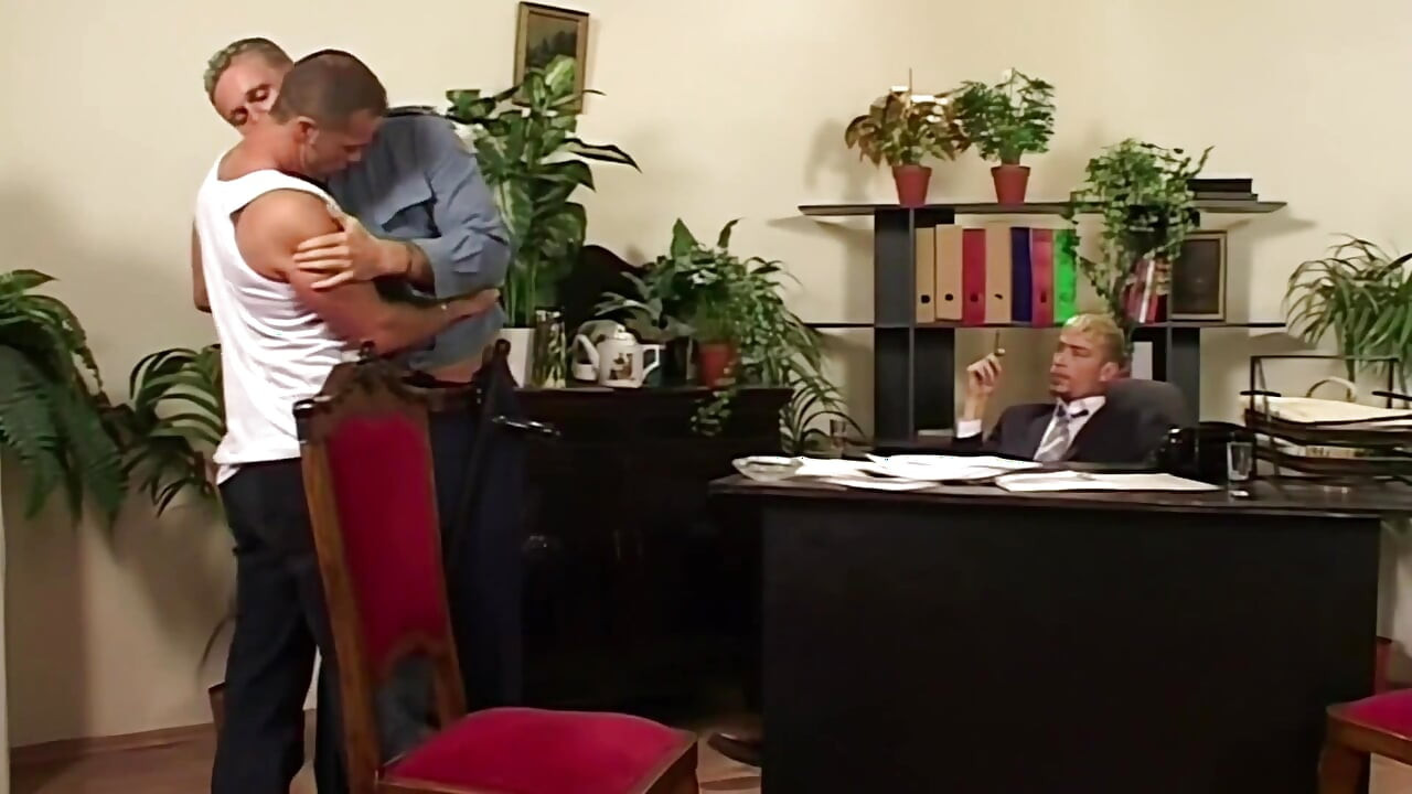 Sex Enjoyers in Prison Part Part 4 - Fully Remastered in HD