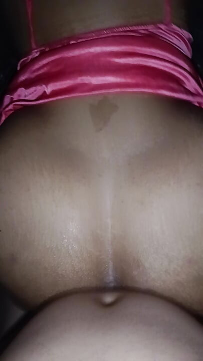 Fuck my horny wife part 3