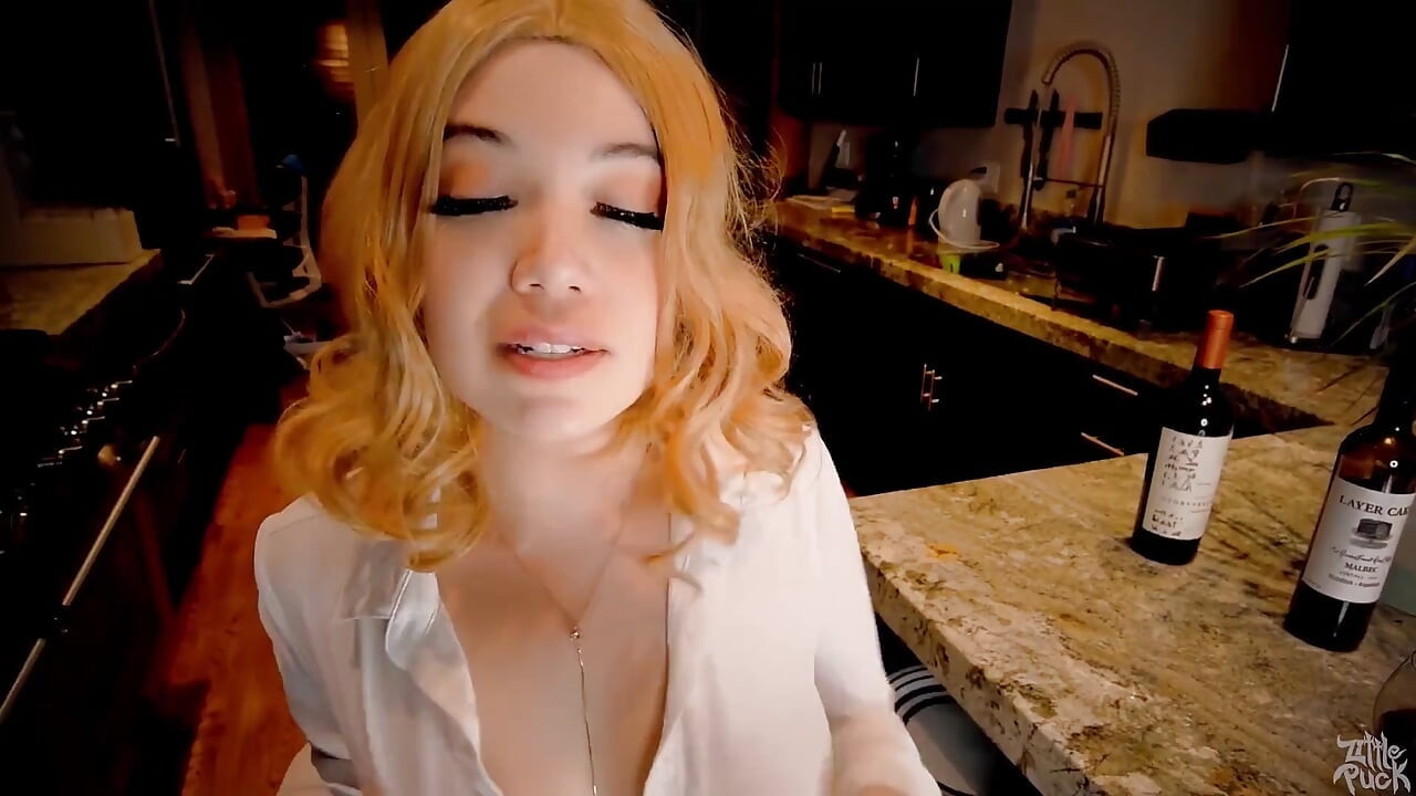 宿命吸引力 |Homewrecker 熟女 第一人称视角