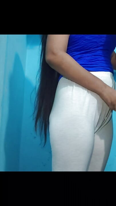 Jija sali ki chudai song ke shath me