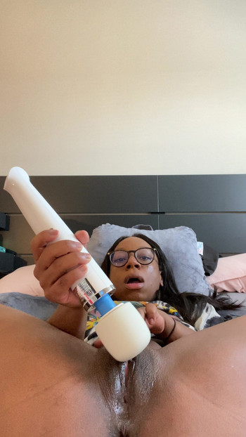 Lebih banyak :D hitachi fun