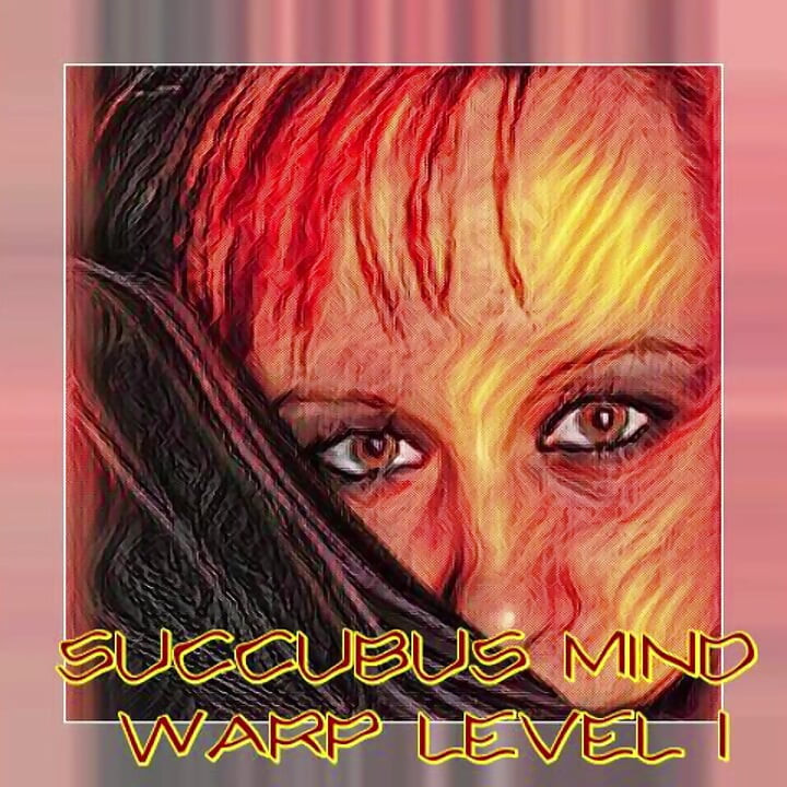 TYLKO AUDIO - Sukcubus sissy style mind warp poziom 1