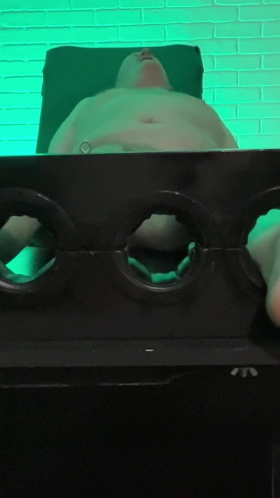 Ryan Matt'a Bir Limon Sattı