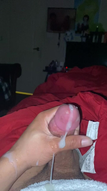 ねっとりチンポ