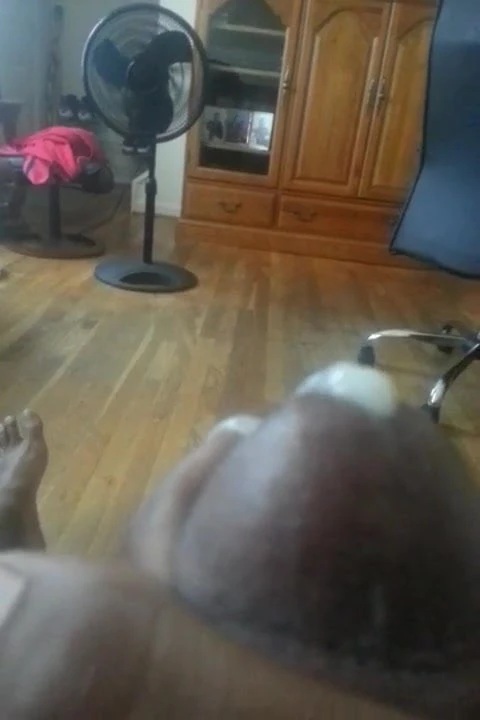 Slow motion Load