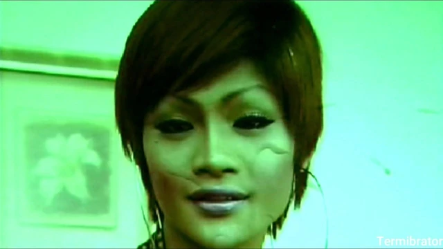 Facial Ladyboy Pics