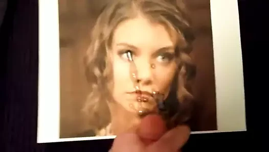 lauren cohan haraç #1