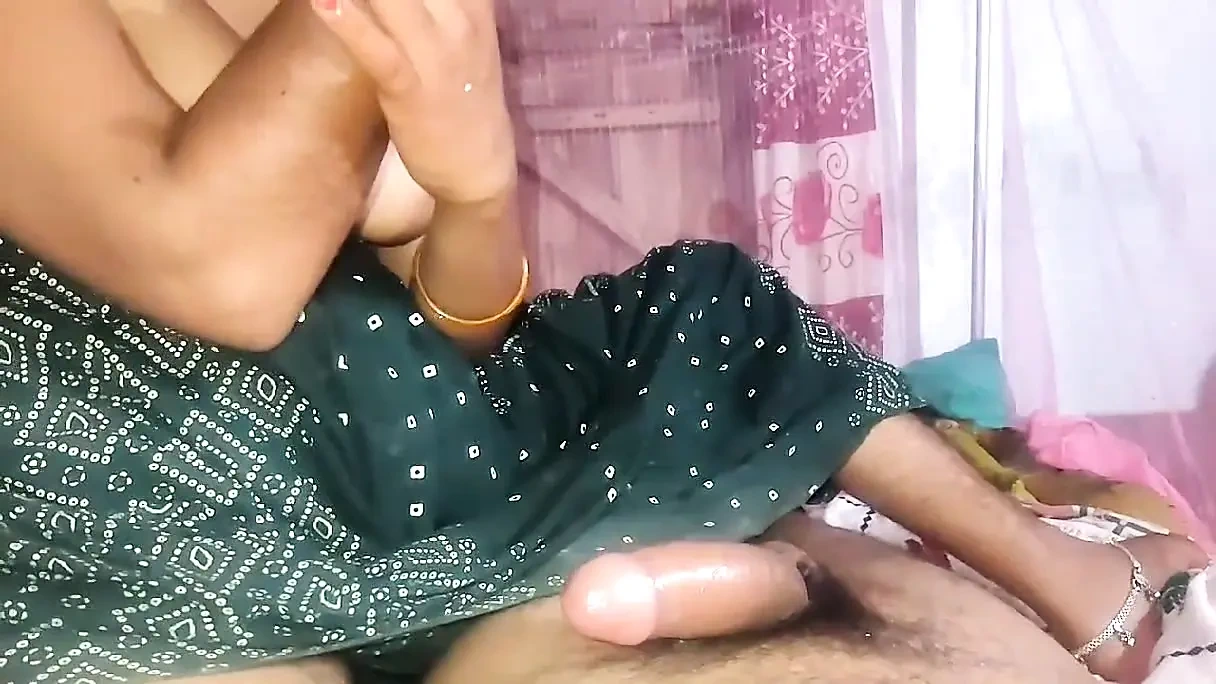 Gudi Bhabhi’s Intimate Encounter with Her Brother-in-Law