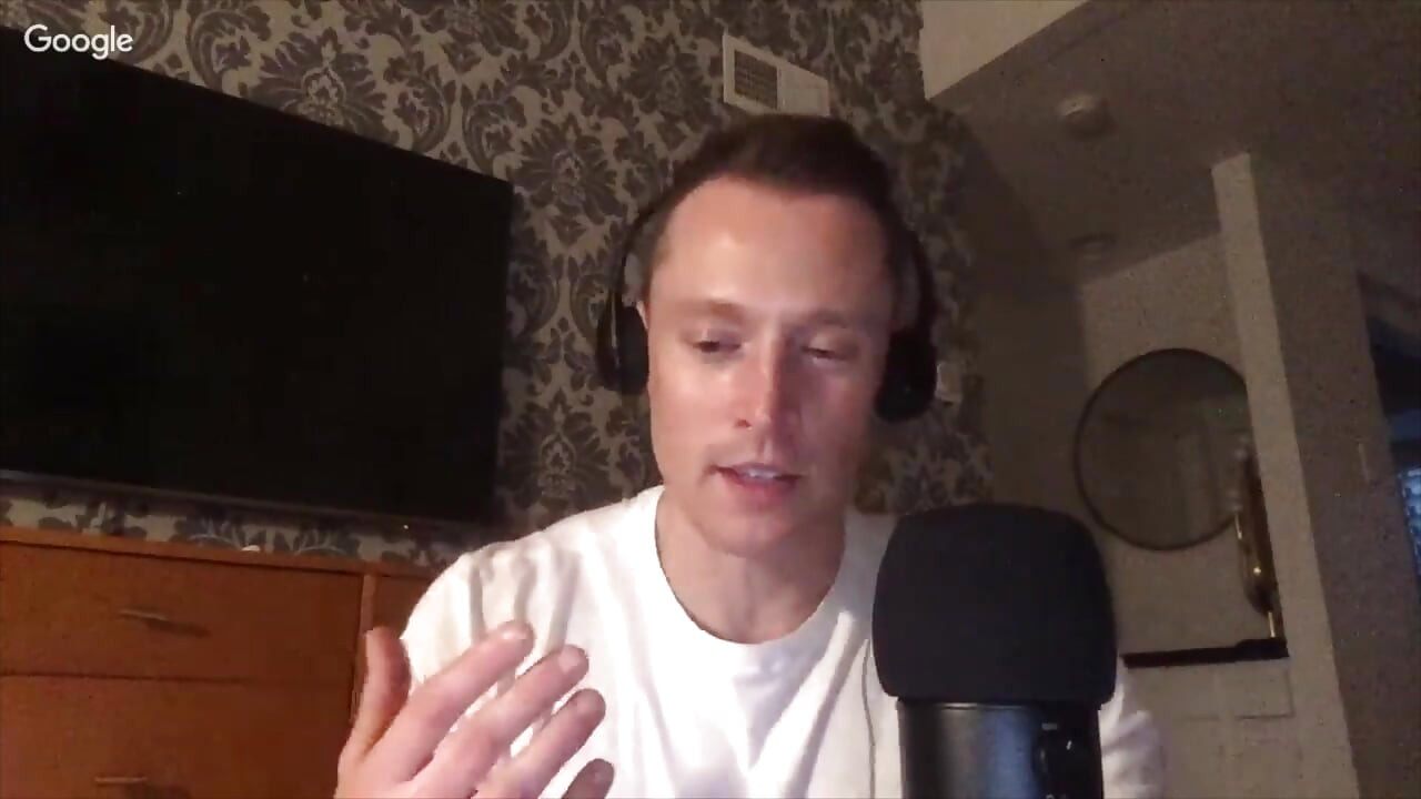 Sexual Healing - Himeros Live