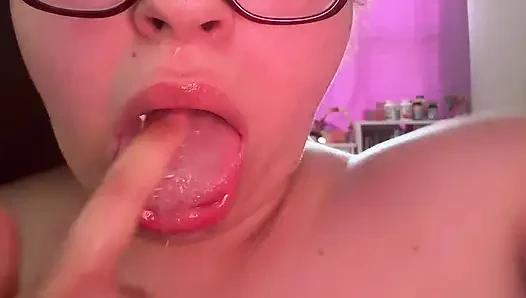Permainan ceroboh lesbian