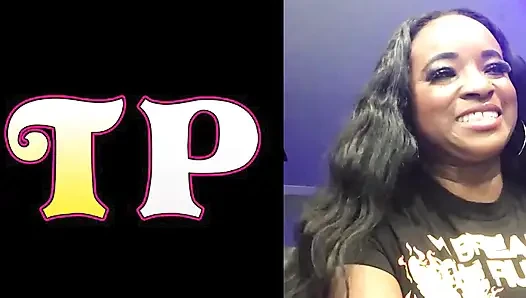 Wawancara trikepatrol #71 - naomi fox