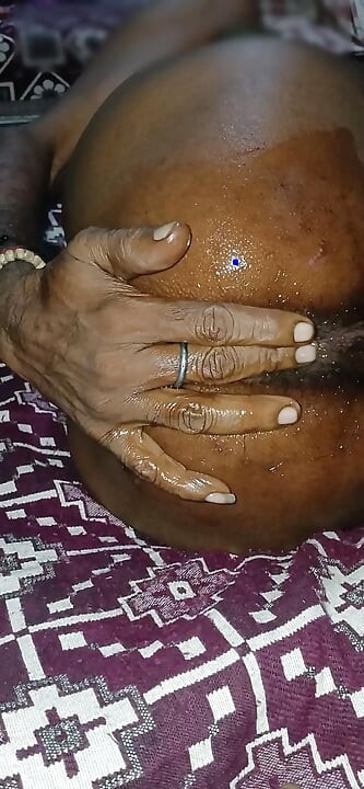 Yuv is masturbating while having fun with young friend Kadom