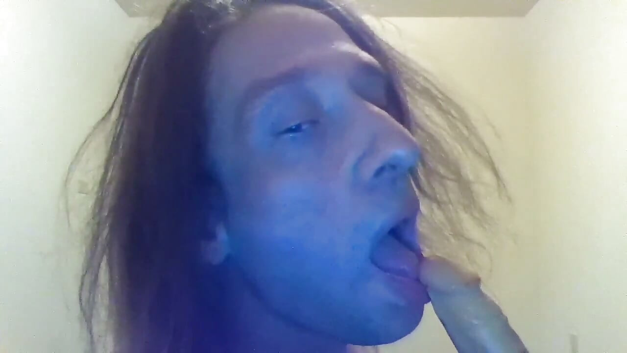 Asmr ngentot dildo sambil mengkhianatimu