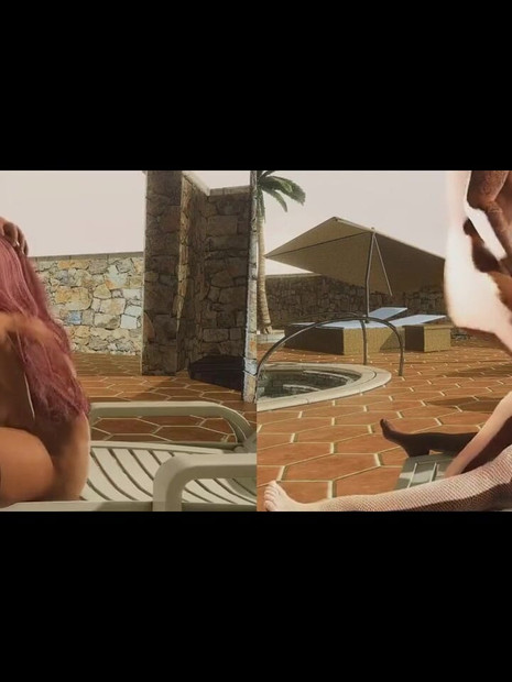 Funny VR Video 319