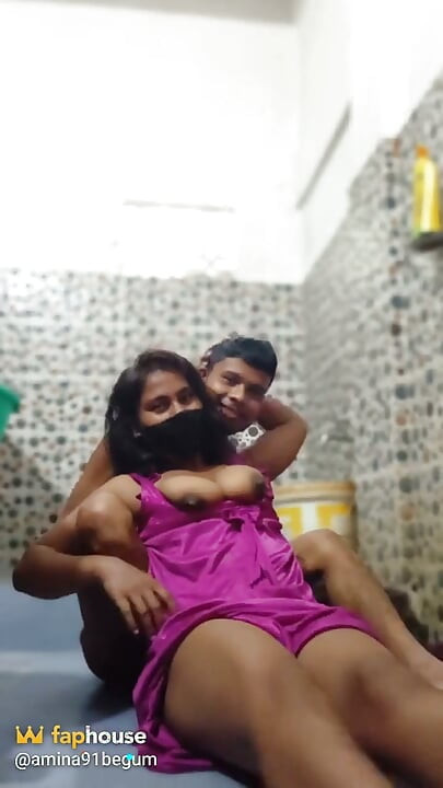 Indian Stepbrother and Stepsister Sex