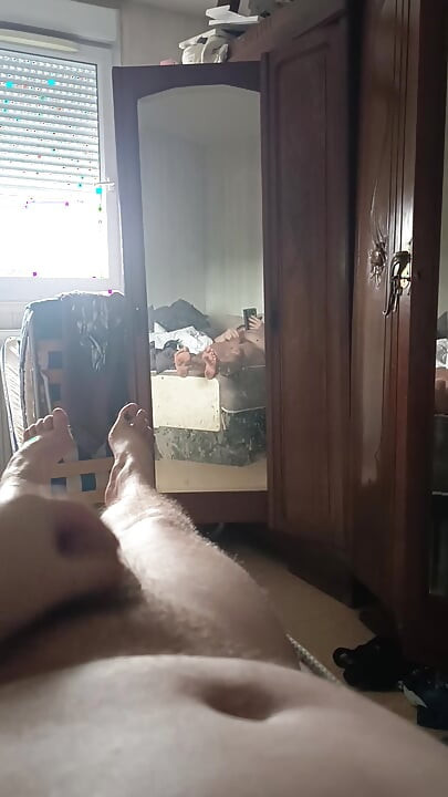 Masturbation