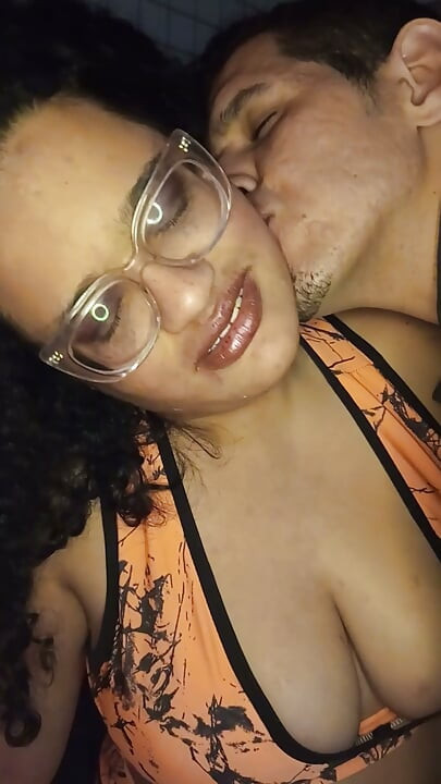 Cuckold Humiliation Fantasy Watch Me with Your Mom