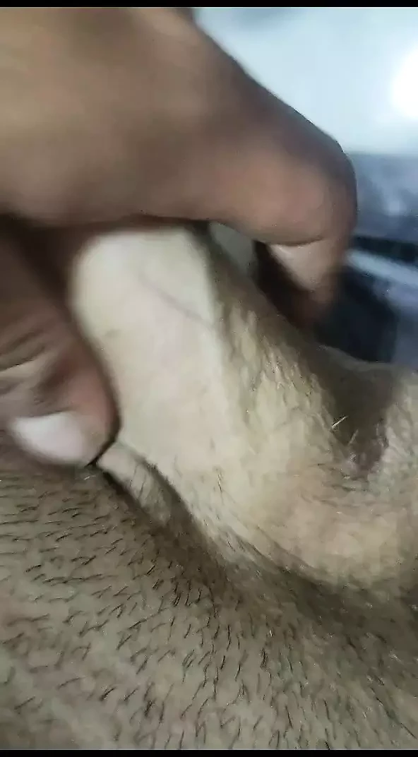 Novinho pauzudo