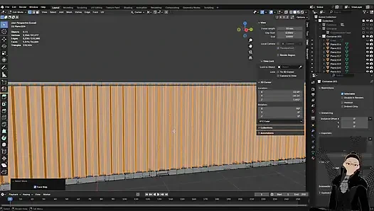 Was ich vor kurzem gelernt habe 3