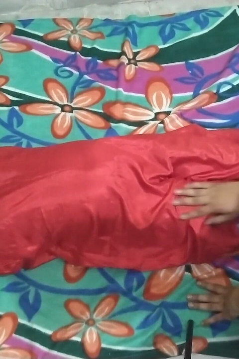 Indian Wife Mid Night Magical Sex Romance Comes to Life After Dark
