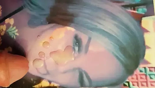 Tribute CrazyLadyRLP 1