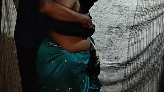 Gerçek köylü karı koca seks zamanı