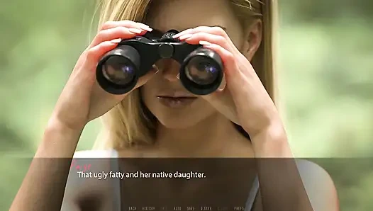 In your shoes: working at the farm ep 3