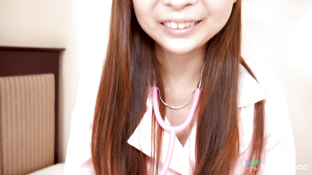 Cheating Japanese Housewife Returns for More Hard Cock - Naoko Narita