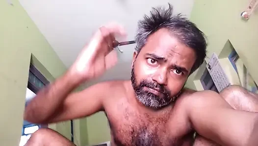 xHamster Mayanmandev וידאו הודי 177