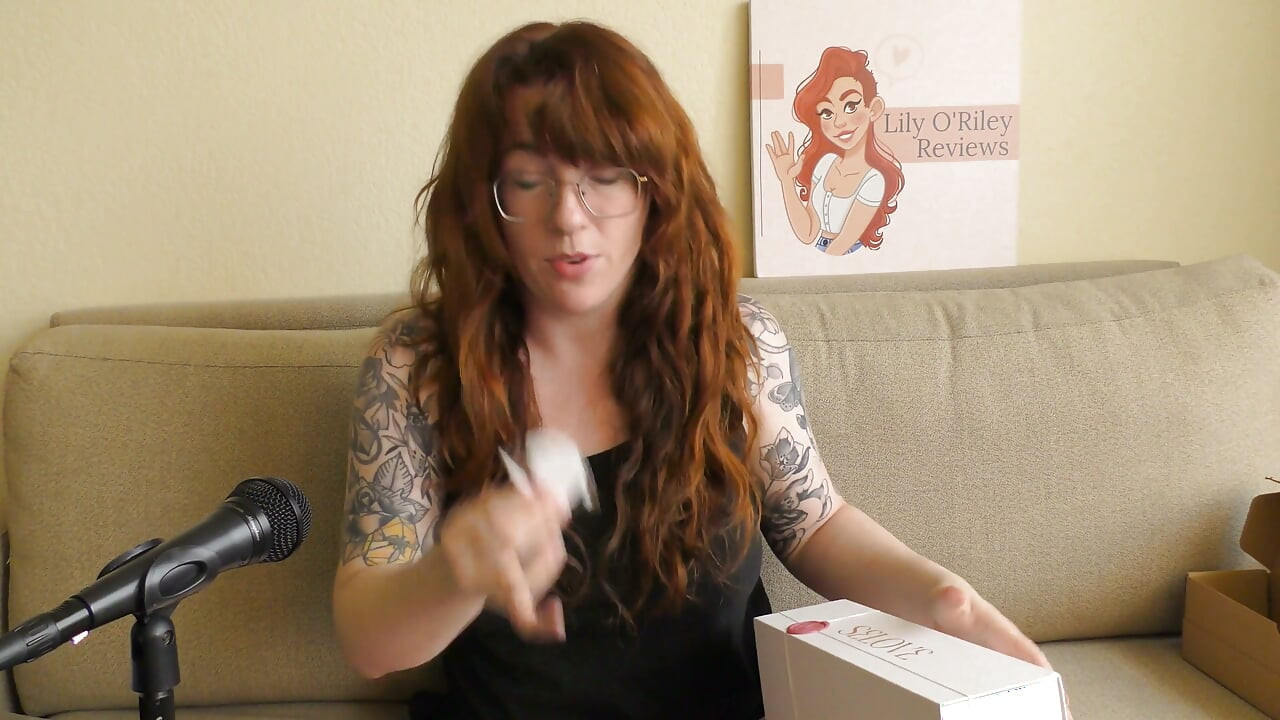 NSFW Review of the Vela Wand From Selove