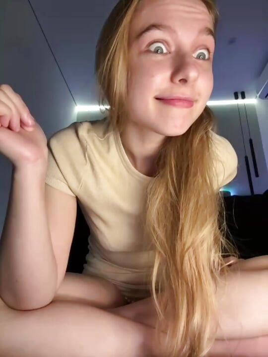 Masturbate and cum really hard