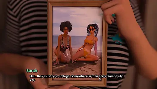 Shut up and dance - Doc love anal - Sarah gave me amazing handjob