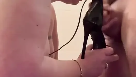 Facial Cumshot
