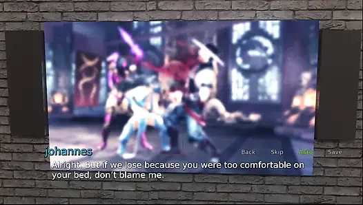 Gizli yaz bölüm 9: mercanı azdırdım