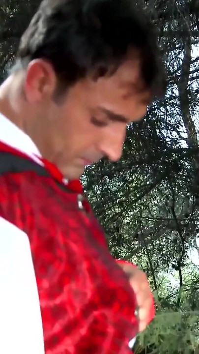 Epic moment from "She feels so much pain with his big cock"