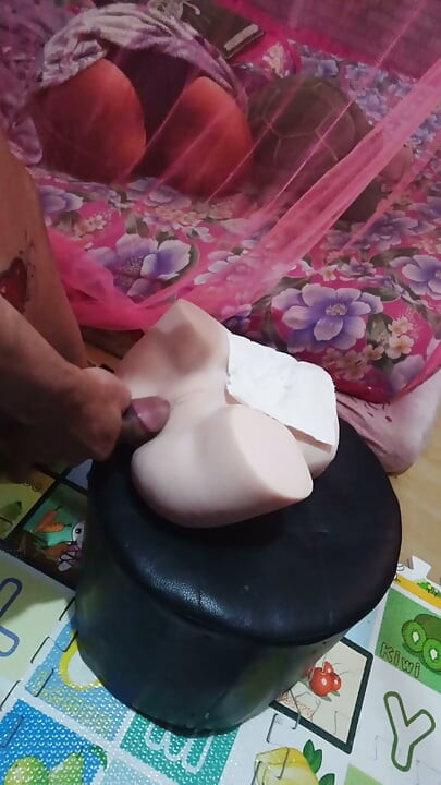 Pt.1 Let's masturbating together" I will help u to wet you pussy until you come