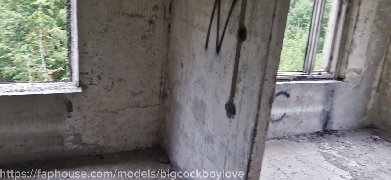 A Handsome Uniformed Guy Gets Fucked Hard and Bareback by a Random Stepdaddy on a Cruise