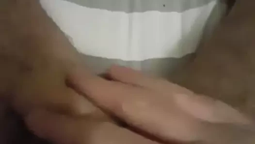 Sadece küçük bir oyun