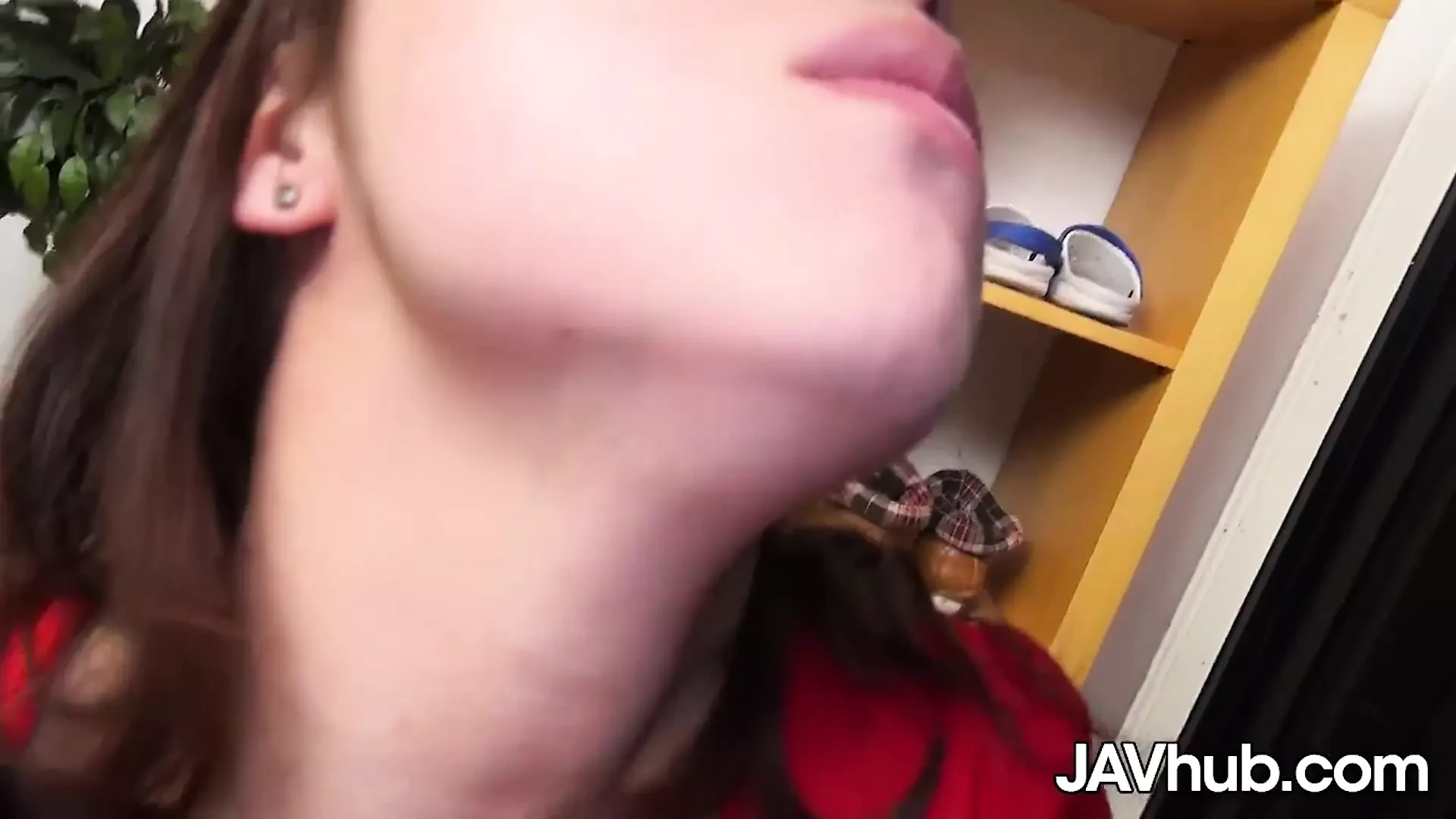 Esposa conheceu seu marido depois de muito tempo e ela precisa do pau dele