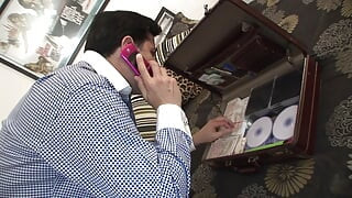 Deep Police Investigation