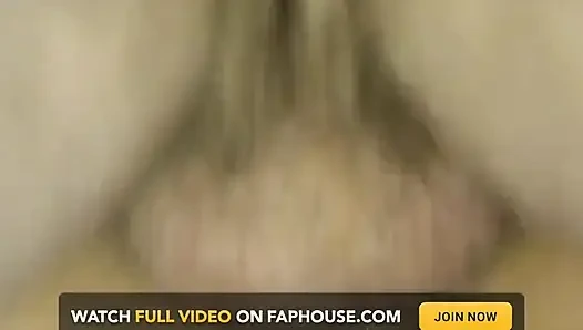 Hawaiian Babes Dripping Cum After Intense Piledriver Pounding