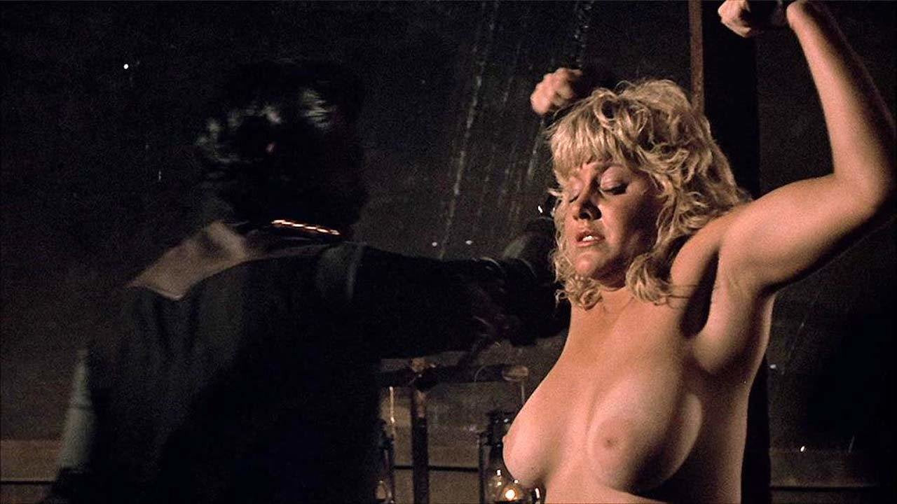 Lynda Wiesmeier Nude in Wheels of Fire On ScandalPlanet.Com