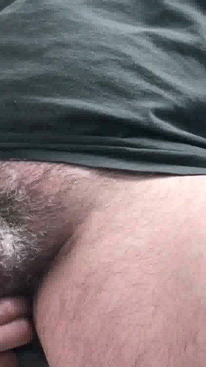 MOM teaches STEPSON how to shave HIS COCK. But she LOST control when his COCK became HARD. MILF Handjob. CUM on TITS. | Clip 2