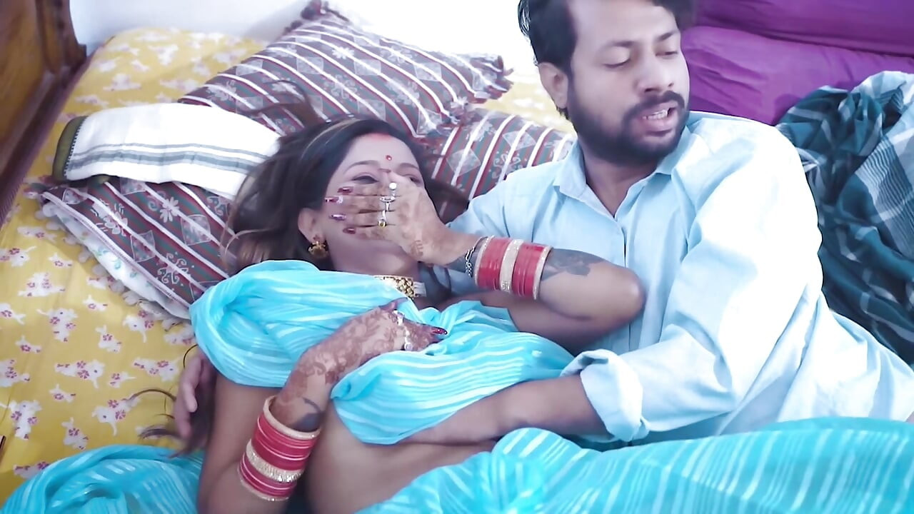 Sasur ne bahu ke sath jabarrdasti kar ke chod diya