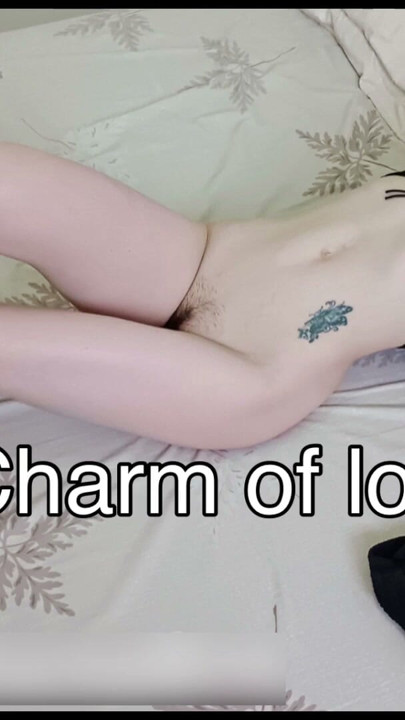 A girl arranges sex with a stranger who buys her panties. | Clip 1